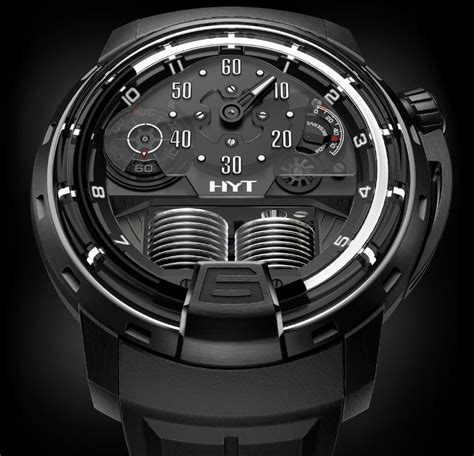 hyt watch replica|HYT Watches.